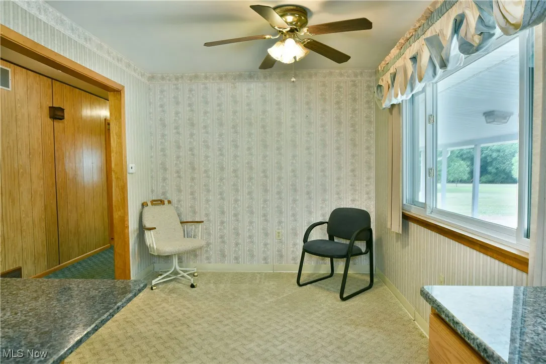 2566 Warren Burton Road, Southington, Ohio 44470,MLS Now Listing ID