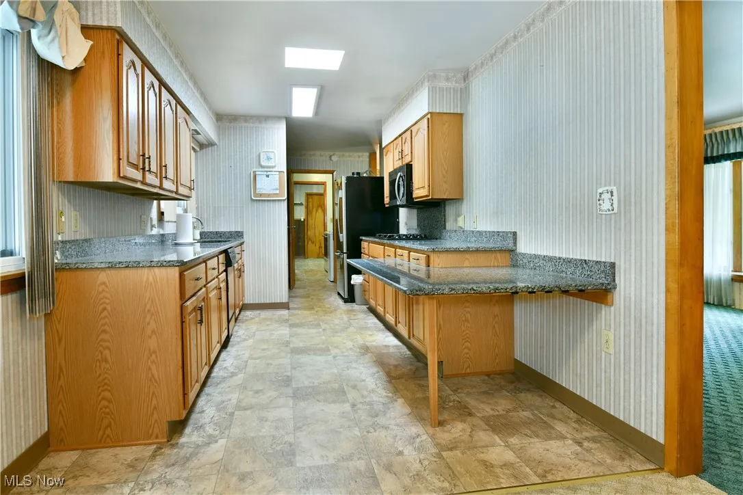 2566 Warren Burton Road, Southington, Ohio 44470,MLS Now Listing ID