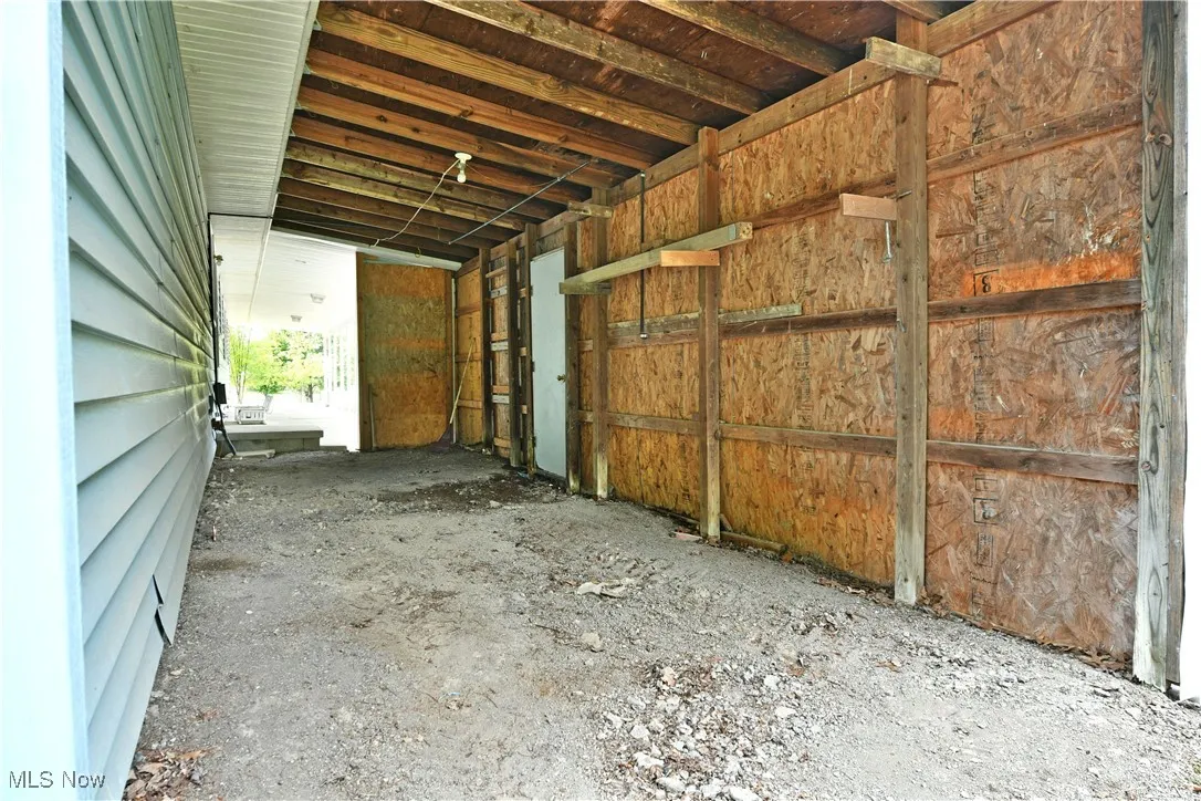 2566 Warren Burton Road, Southington, Ohio 44470,MLS Now Listing ID
