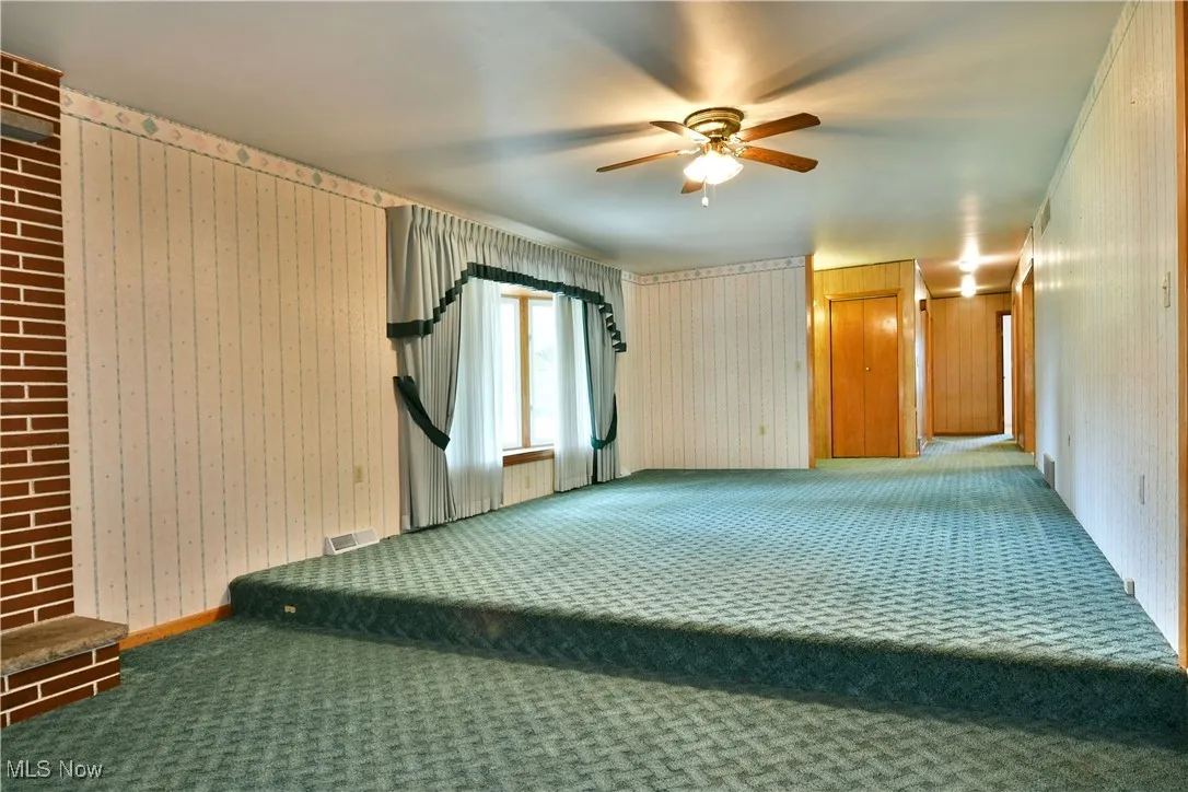 2566 Warren Burton Road, Southington, Ohio 44470,MLS Now Listing ID