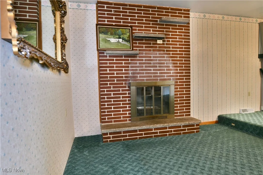 2566 Warren Burton Road, Southington, Ohio 44470,MLS Now Listing ID
