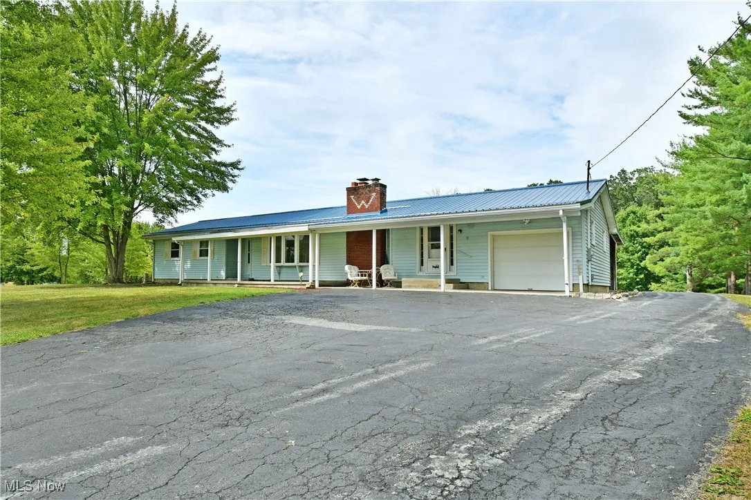 2566 Warren Burton Road, Southington, Ohio 44470,MLS Now Listing ID