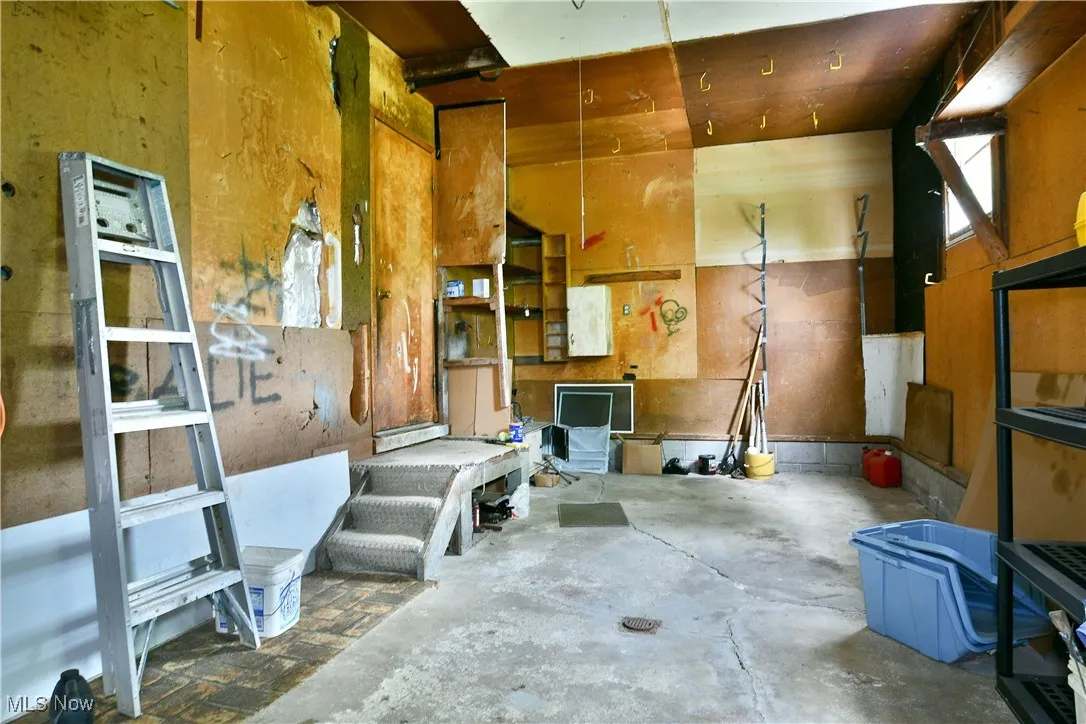 2566 Warren Burton Road, Southington, Ohio 44470,MLS Now Listing ID