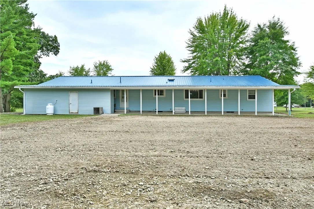 2566 Warren Burton Road, Southington, Ohio 44470,MLS Now Listing ID