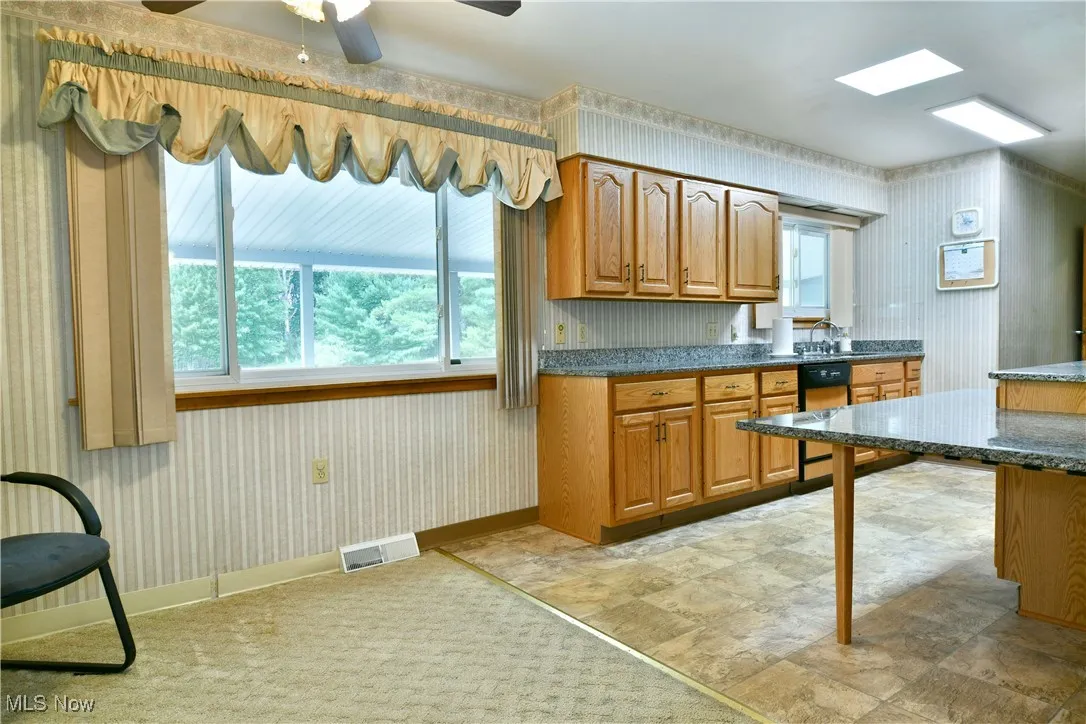 2566 Warren Burton Road, Southington, Ohio 44470,MLS Now Listing ID