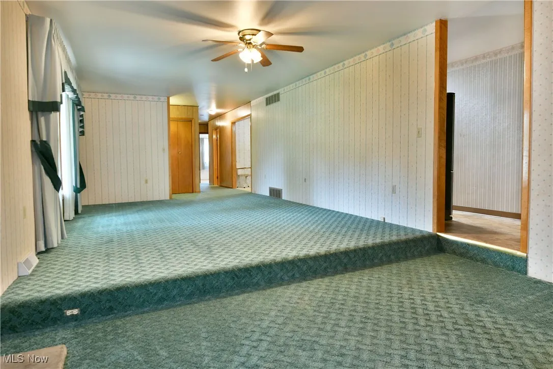 2566 Warren Burton Road, Southington, Ohio 44470,MLS Now Listing ID