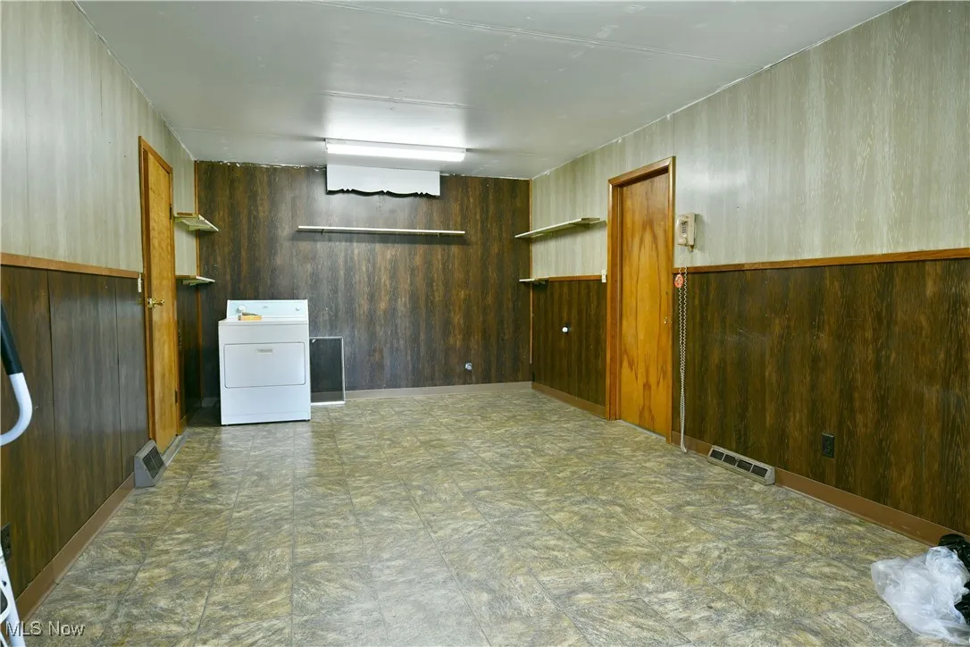 2566 Warren Burton Road, Southington, Ohio 44470,MLS Now Listing ID