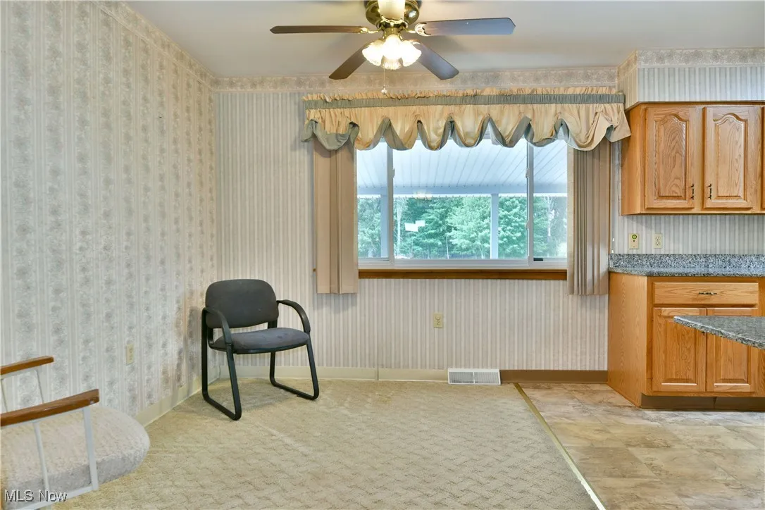 2566 Warren Burton Road, Southington, Ohio 44470,MLS Now Listing ID