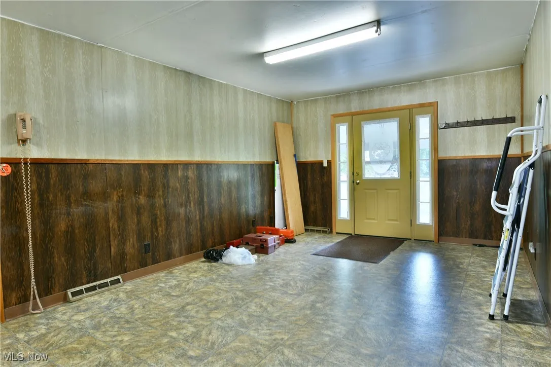 2566 Warren Burton Road, Southington, Ohio 44470,MLS Now Listing ID