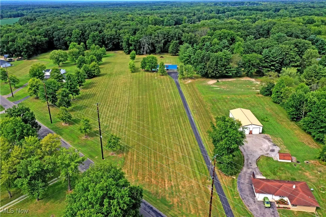 2566 Warren Burton Road, Southington, Ohio 44470,MLS Now Listing ID