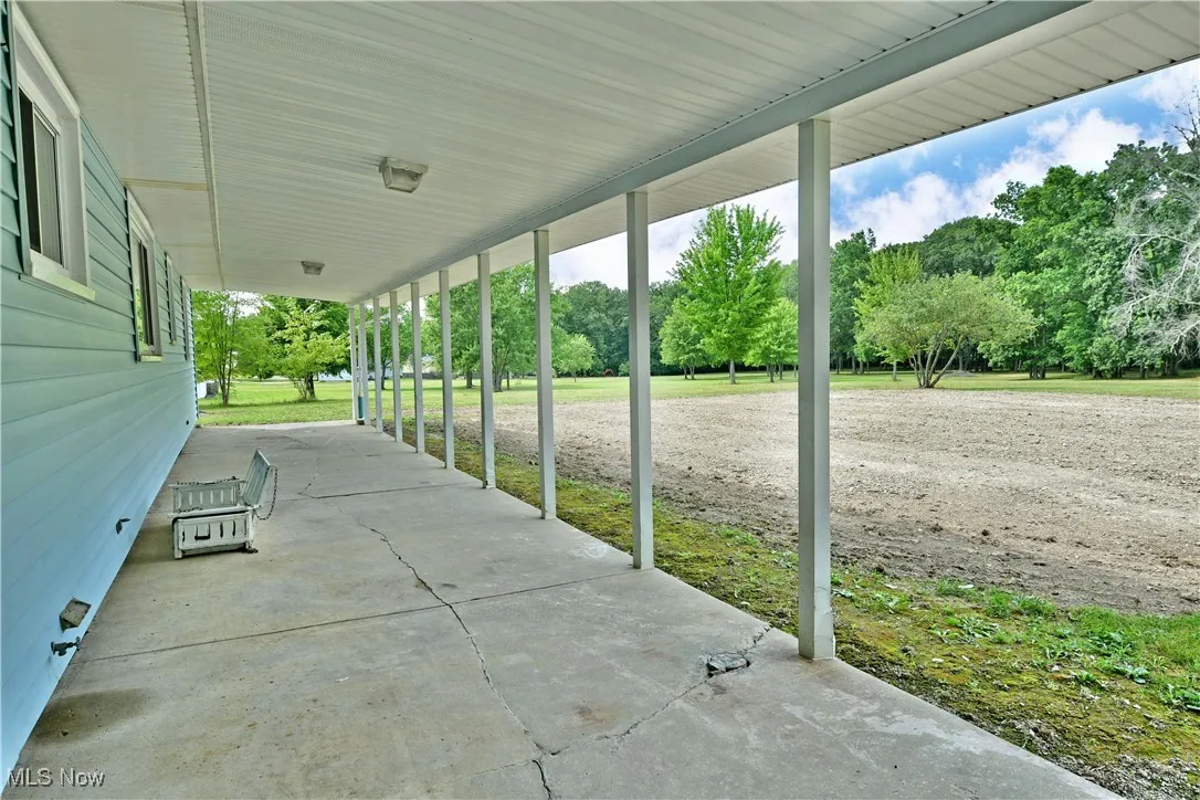 2566 Warren Burton Road, Southington, Ohio 44470,MLS Now Listing ID