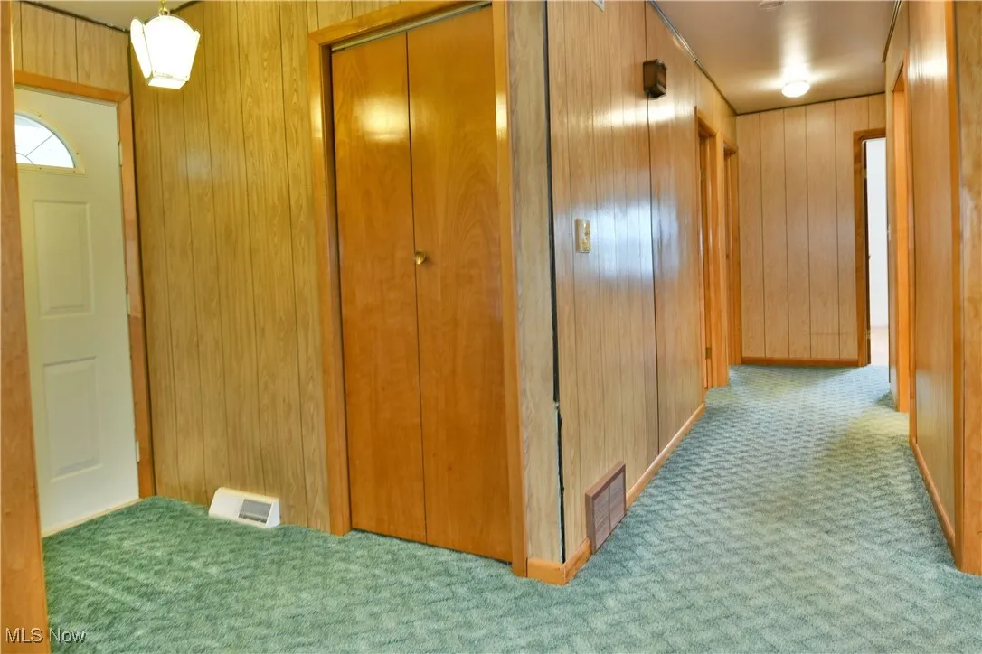 2566 Warren Burton Road, Southington, Ohio 44470,MLS Now Listing ID