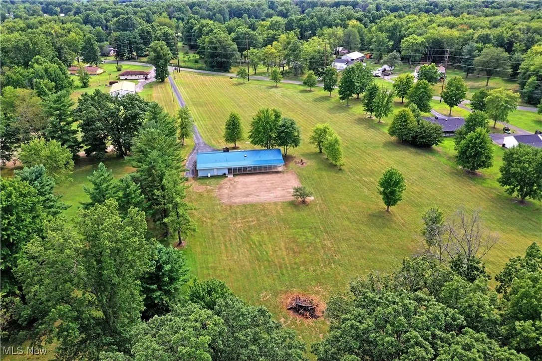 2566 Warren Burton Road, Southington, Ohio 44470,MLS Now Listing ID