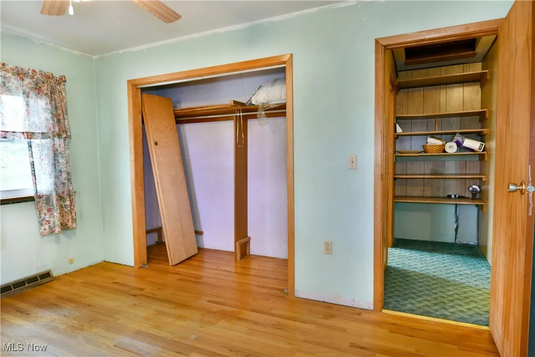 2566 Warren Burton Road, Southington, Ohio 44470,MLS Now Listing ID