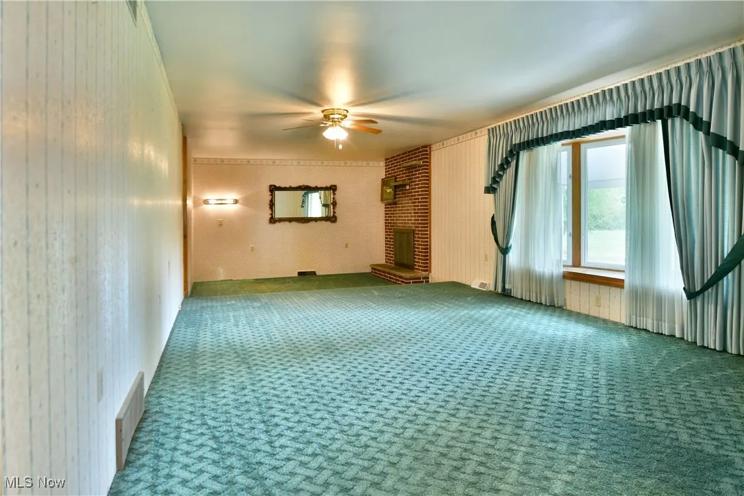2566 Warren Burton Road, Southington, Ohio 44470,MLS Now Listing ID