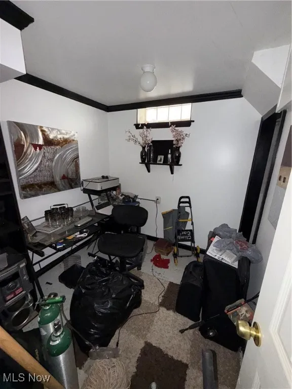 4373 Lee Heights Boulevard, Warrensville Heights, Ohio 44128,MLS Now Listing ID