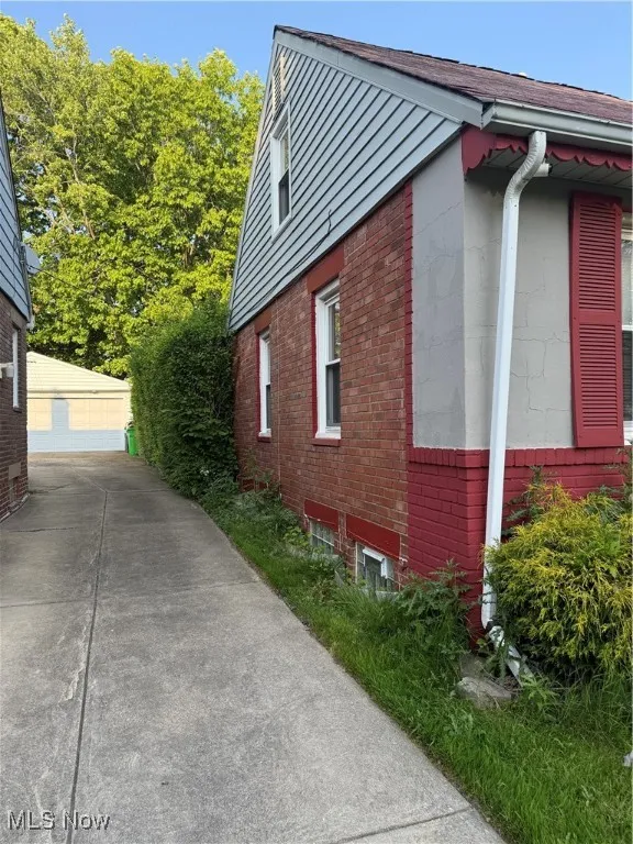 4373 Lee Heights Boulevard, Warrensville Heights, Ohio 44128,MLS Now Listing ID
