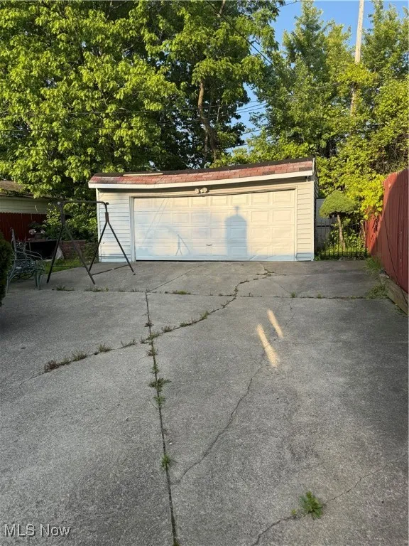 4373 Lee Heights Boulevard, Warrensville Heights, Ohio 44128,MLS Now Listing ID