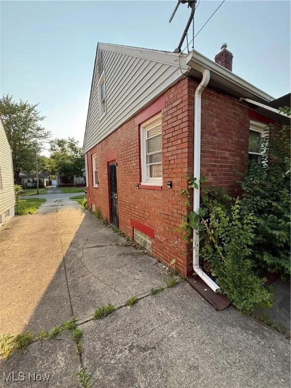 4373 Lee Heights Boulevard, Warrensville Heights, Ohio 44128,MLS Now Listing ID