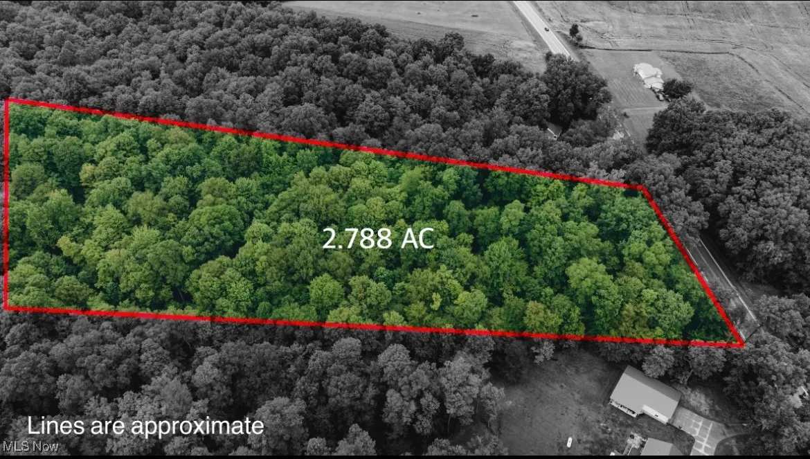 US Rte 250, Greenwich, Ohio 44837,MLS Now Listing ID