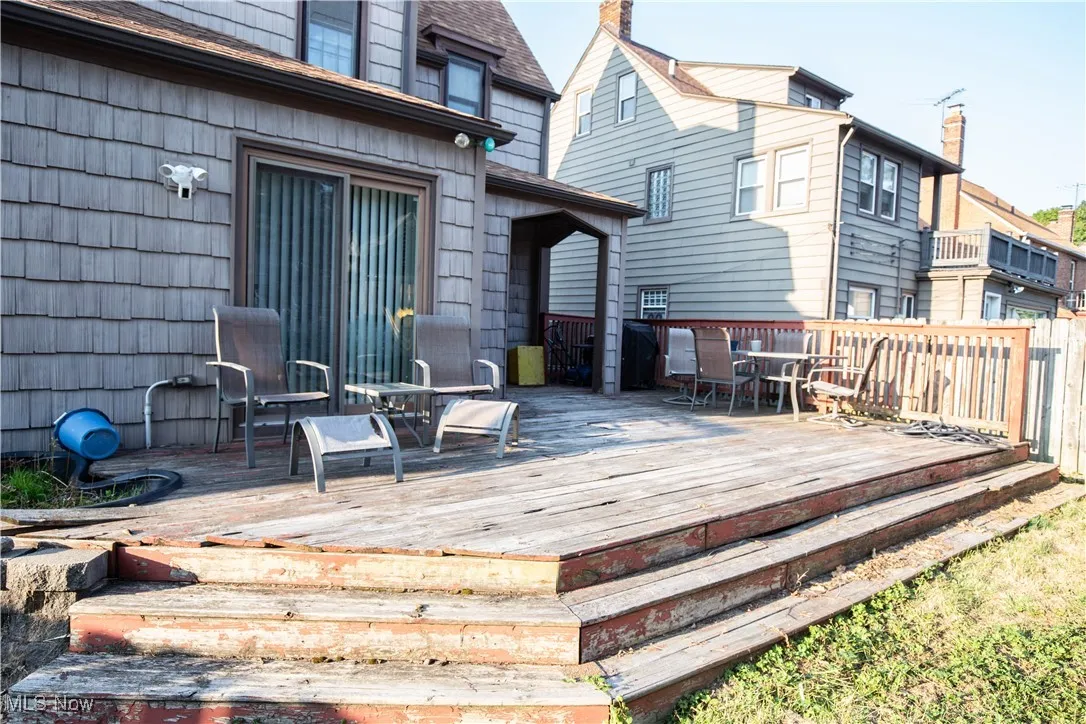 3542 Washington Boulevard, University Heights, Ohio 44118,MLS Now Listing ID