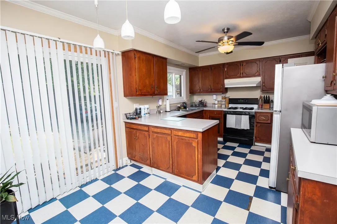 3542 Washington Boulevard, University Heights, Ohio 44118,MLS Now Listing ID