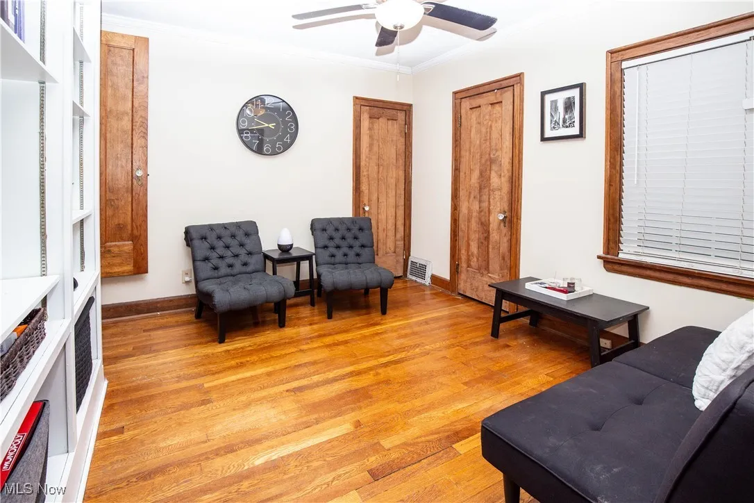 3542 Washington Boulevard, University Heights, Ohio 44118,MLS Now Listing ID
