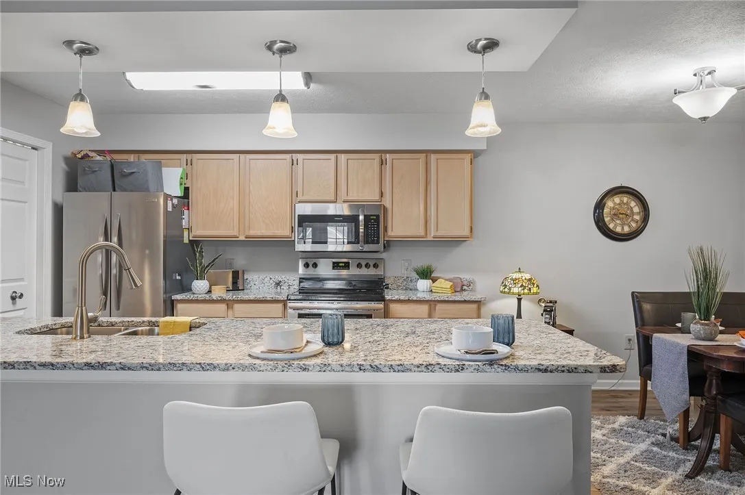 22687 Lenox Drive # 612, Fairview Park, Ohio 44126,MLS Now Listing ID