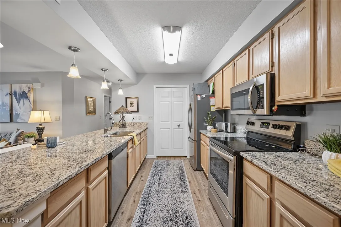 22687 Lenox Drive # 612, Fairview Park, Ohio 44126,MLS Now Listing ID