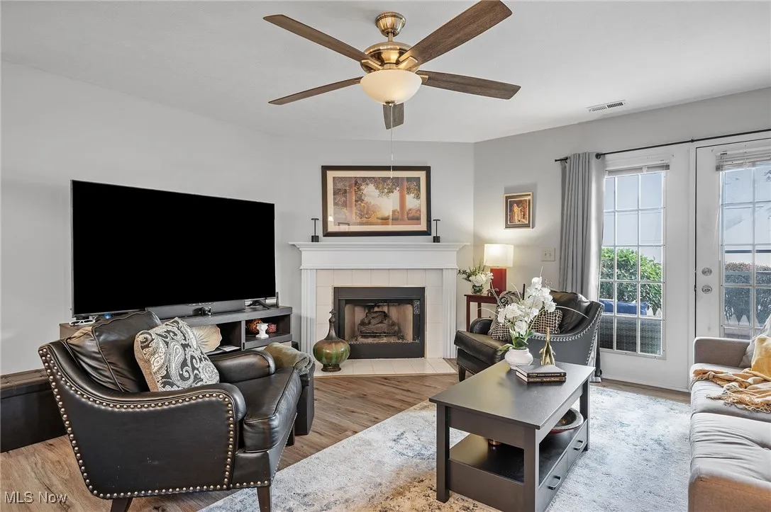 22687 Lenox Drive # 612, Fairview Park, Ohio 44126,MLS Now Listing ID
