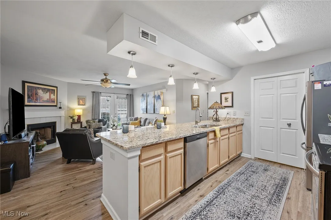 22687 Lenox Drive # 612, Fairview Park, Ohio 44126,MLS Now Listing ID