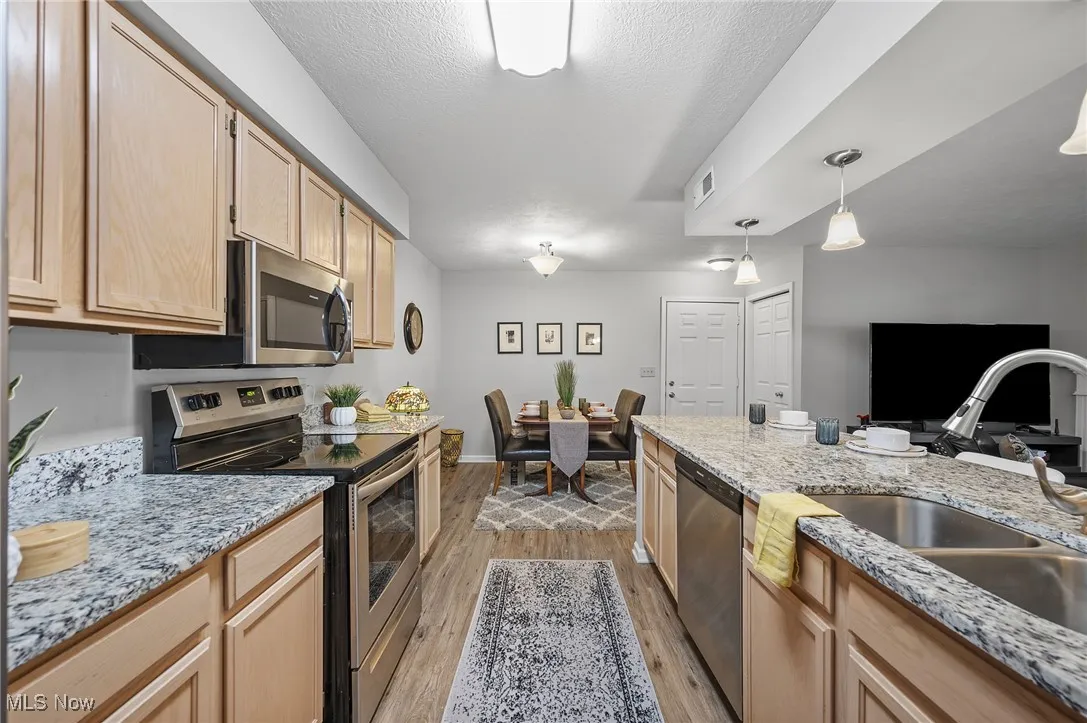 22687 Lenox Drive # 612, Fairview Park, Ohio 44126,MLS Now Listing ID