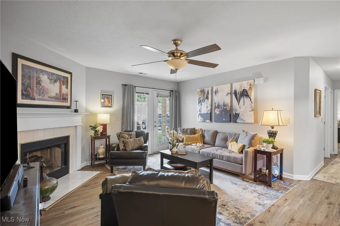 22687 Lenox Drive # 612, Fairview Park, Ohio 44126,MLS Now Listing ID