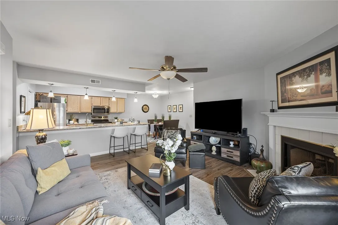 22687 Lenox Drive # 612, Fairview Park, Ohio 44126,MLS Now Listing ID