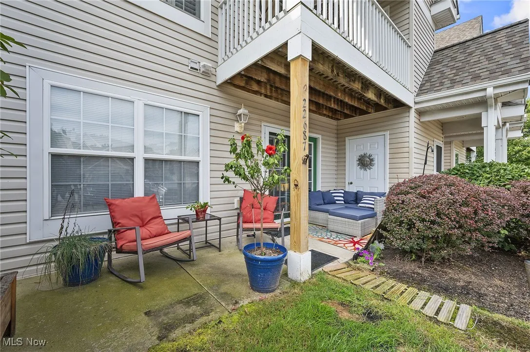 22687 Lenox Drive # 612, Fairview Park, Ohio 44126,MLS Now Listing ID