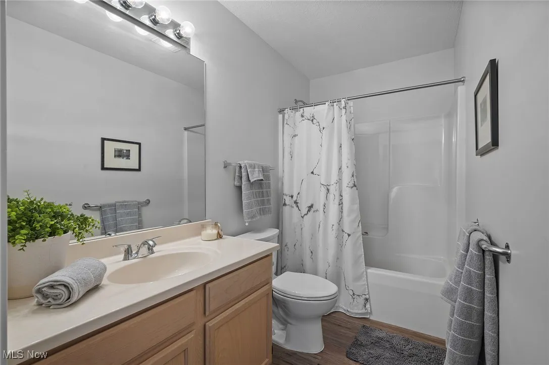 22687 Lenox Drive # 612, Fairview Park, Ohio 44126,MLS Now Listing ID