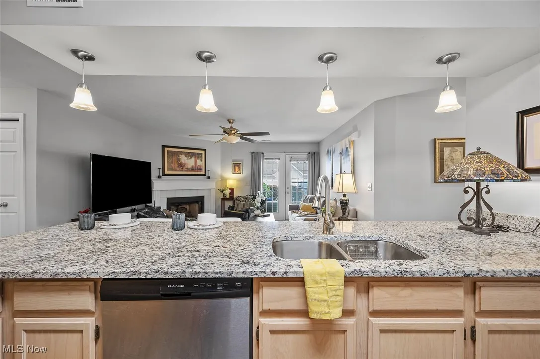 22687 Lenox Drive # 612, Fairview Park, Ohio 44126,MLS Now Listing ID