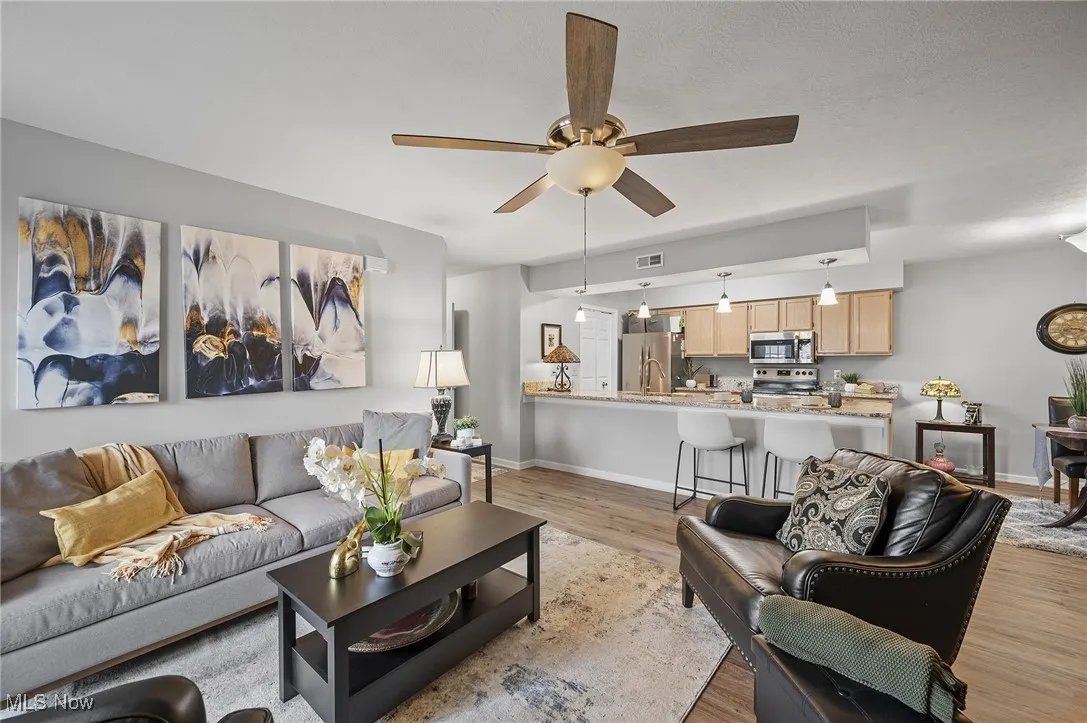 22687 Lenox Drive # 612, Fairview Park, Ohio 44126,MLS Now Listing ID