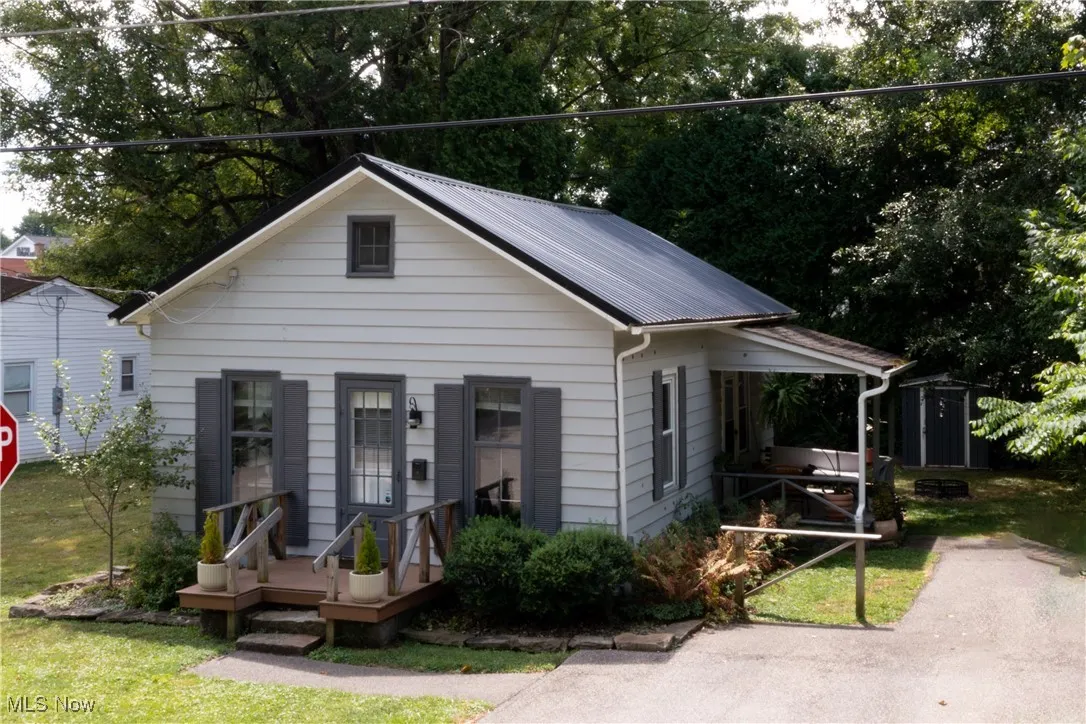 31 2nd Street, Poland, Ohio 44514,MLS Now Listing ID