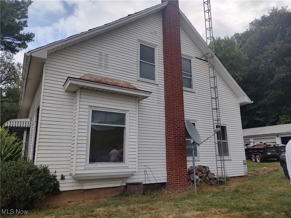Side of Home