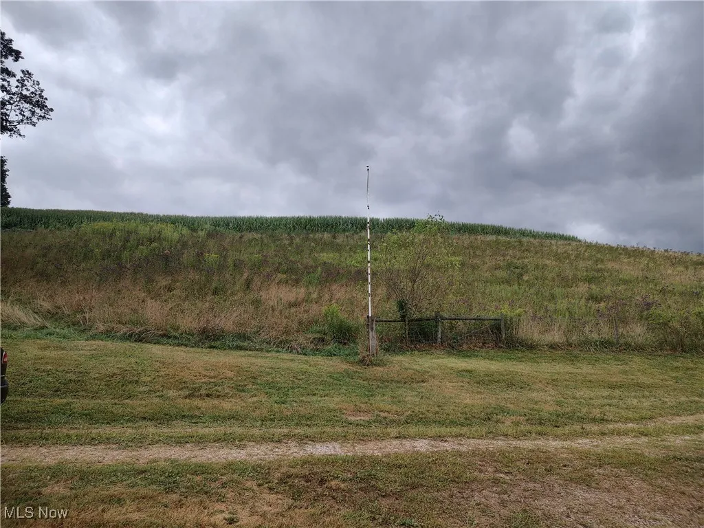 Fields plus wooded