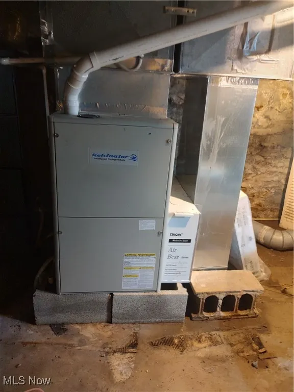 Source of Heat