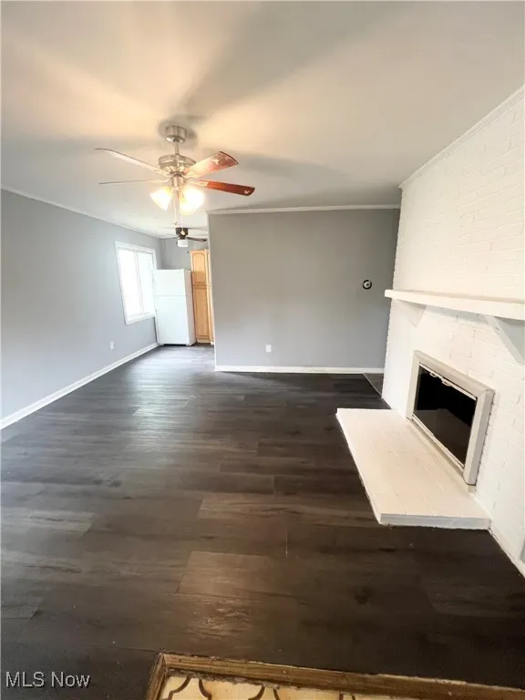 7387 Oregon Trail, Youngstown, Ohio 44512,MLS Now Listing ID