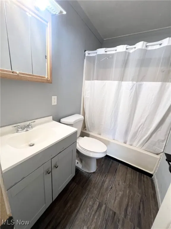 7387 Oregon Trail, Youngstown, Ohio 44512,MLS Now Listing ID
