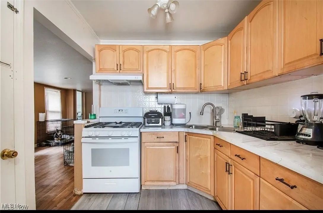 7387 Oregon Trail, Youngstown, Ohio 44512,MLS Now Listing ID
