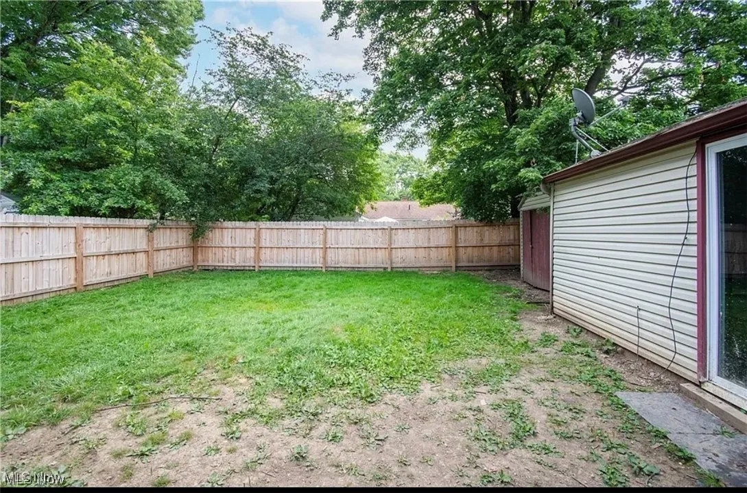 7387 Oregon Trail, Youngstown, Ohio 44512,MLS Now Listing ID