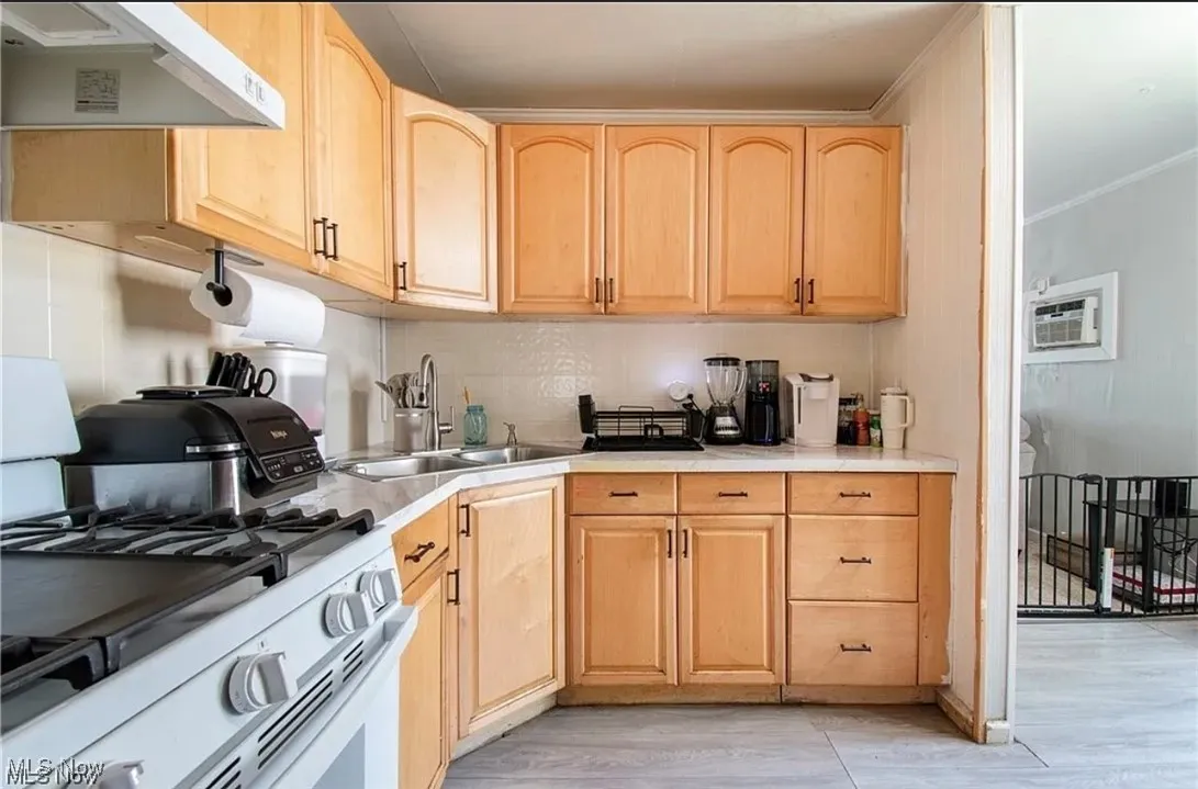 7387 Oregon Trail, Youngstown, Ohio 44512,MLS Now Listing ID