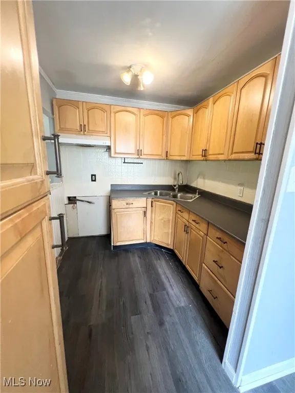 7387 Oregon Trail, Youngstown, Ohio 44512,MLS Now Listing ID