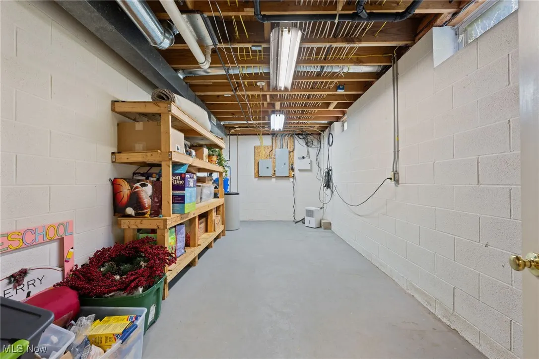 Storage Room