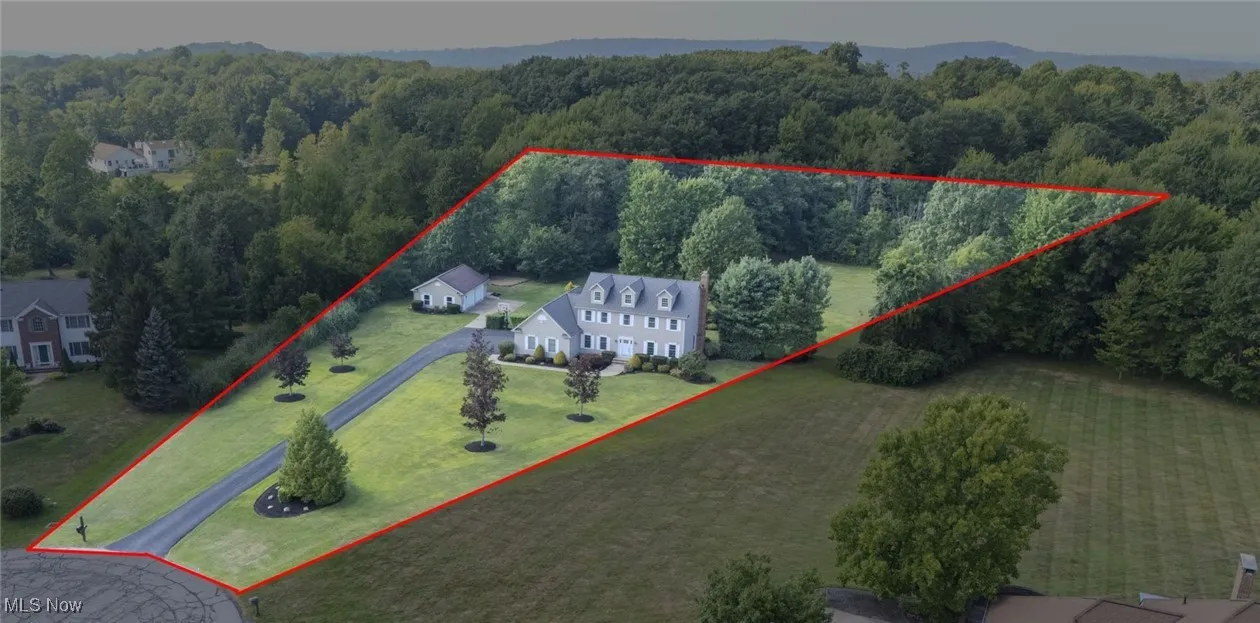 11190 Wellington Drive, Chardon, Ohio 44024,MLS Now Listing ID
